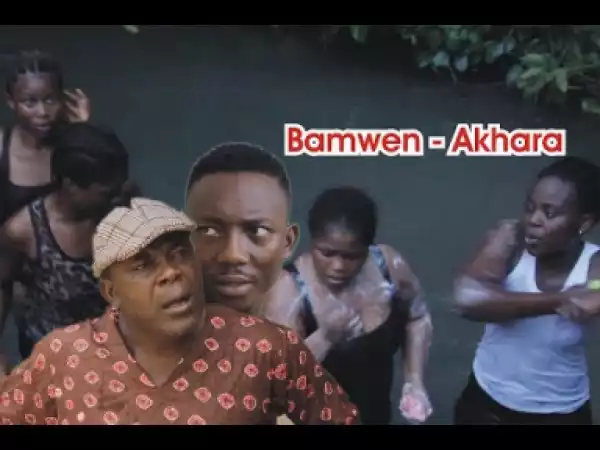 Bamwen - Akhara Part 1 [ LATEST BENIN MOVIE 2019 ]